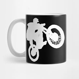 Bikers Mug